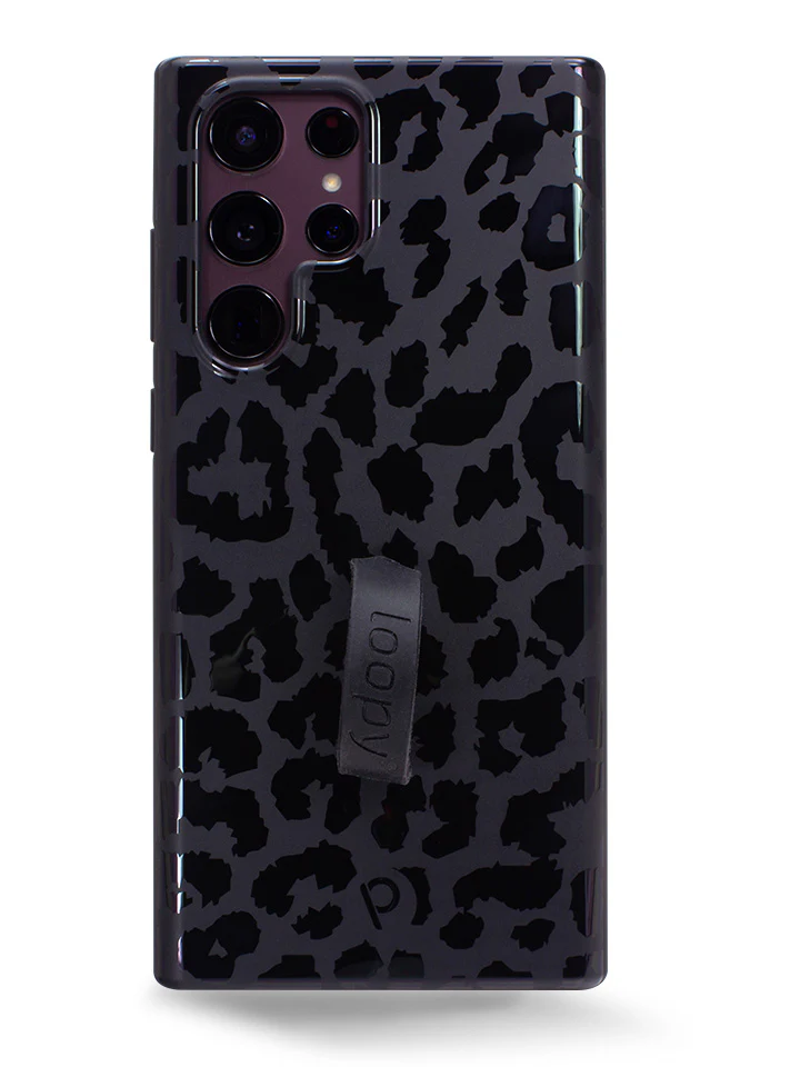 Midnight Leopard 33 Midnight Leopard