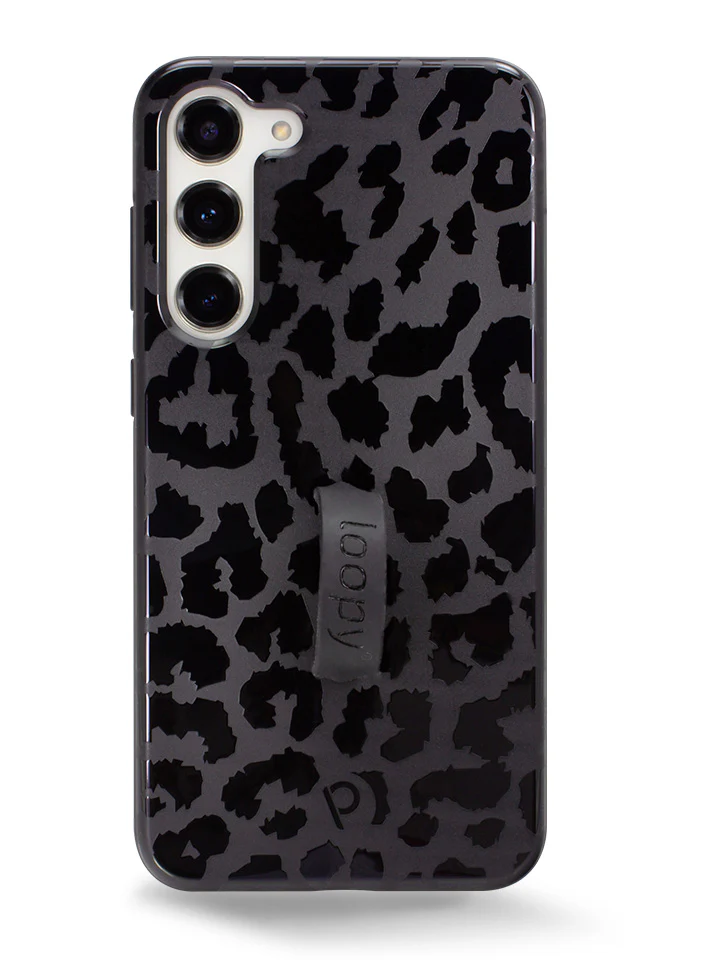 Midnight Leopard 35 Midnight Leopard