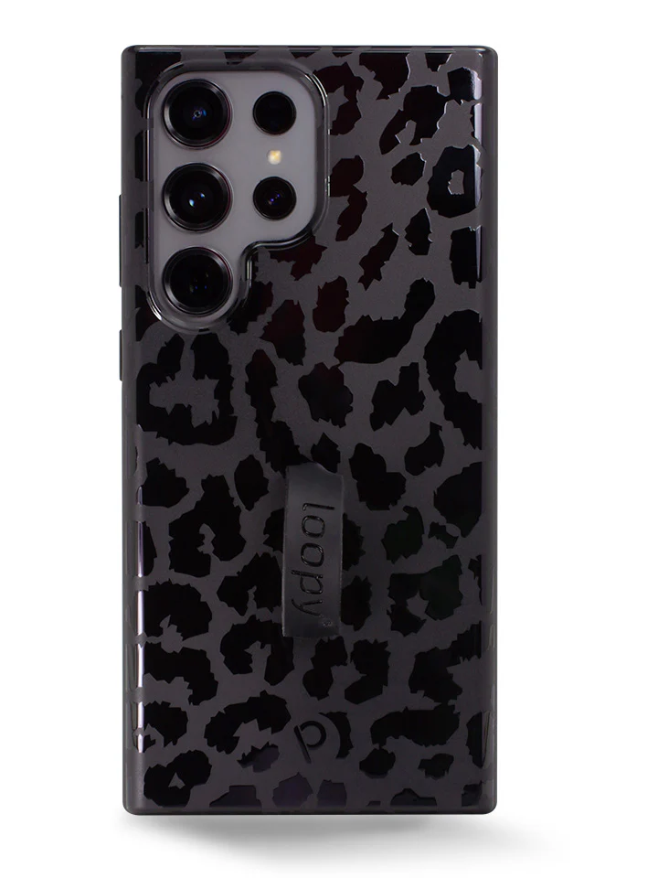 Midnight Leopard 36 Midnight Leopard