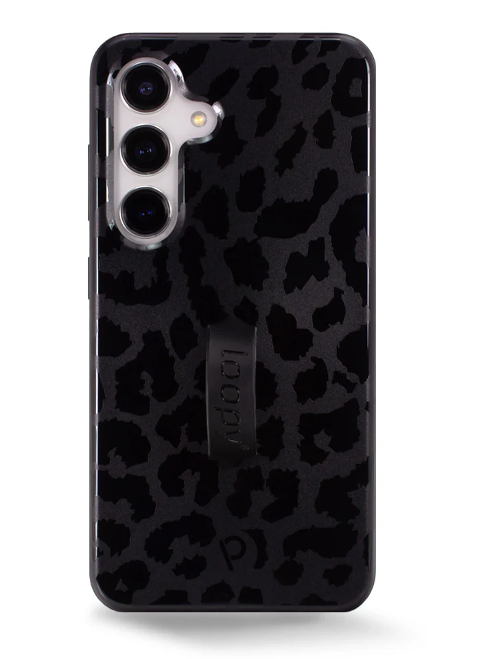 Midnight Leopard 37 Midnight Leopard