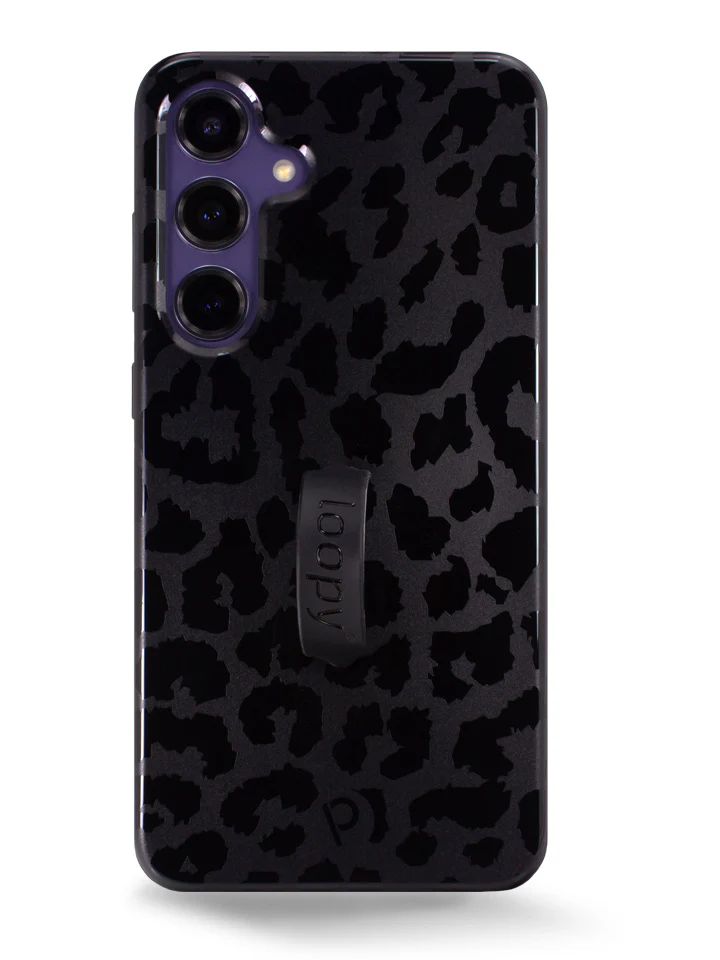 Midnight Leopard 38 Midnight Leopard