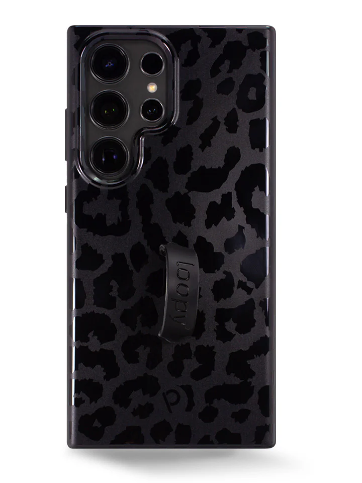 Midnight Leopard 39 Midnight Leopard