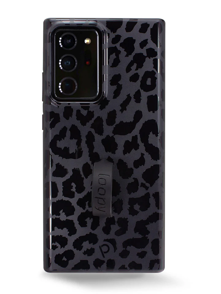 Midnight Leopard 41 Midnight Leopard