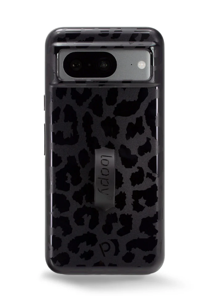 Midnight Leopard 42 Midnight Leopard