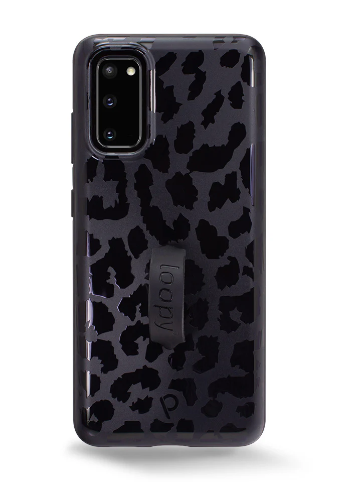 Midnight Leopard 43 Midnight Leopard