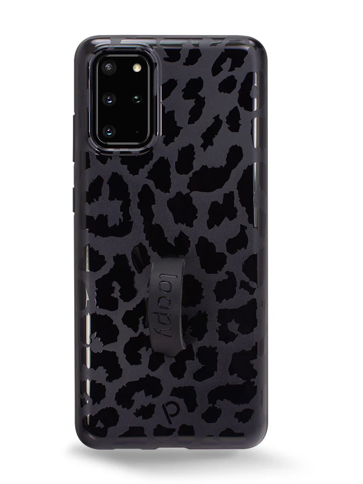 Midnight Leopard 44 Midnight Leopard