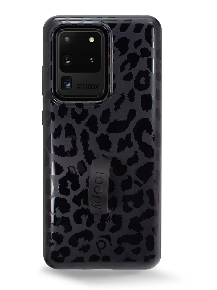 Midnight Leopard 45 Midnight Leopard
