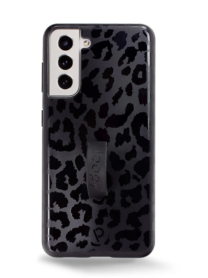 Midnight Leopard 46 Midnight Leopard