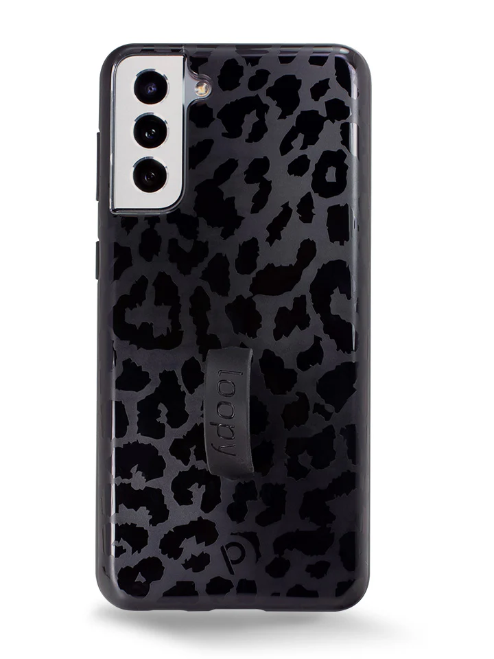 Midnight Leopard 47 Midnight Leopard