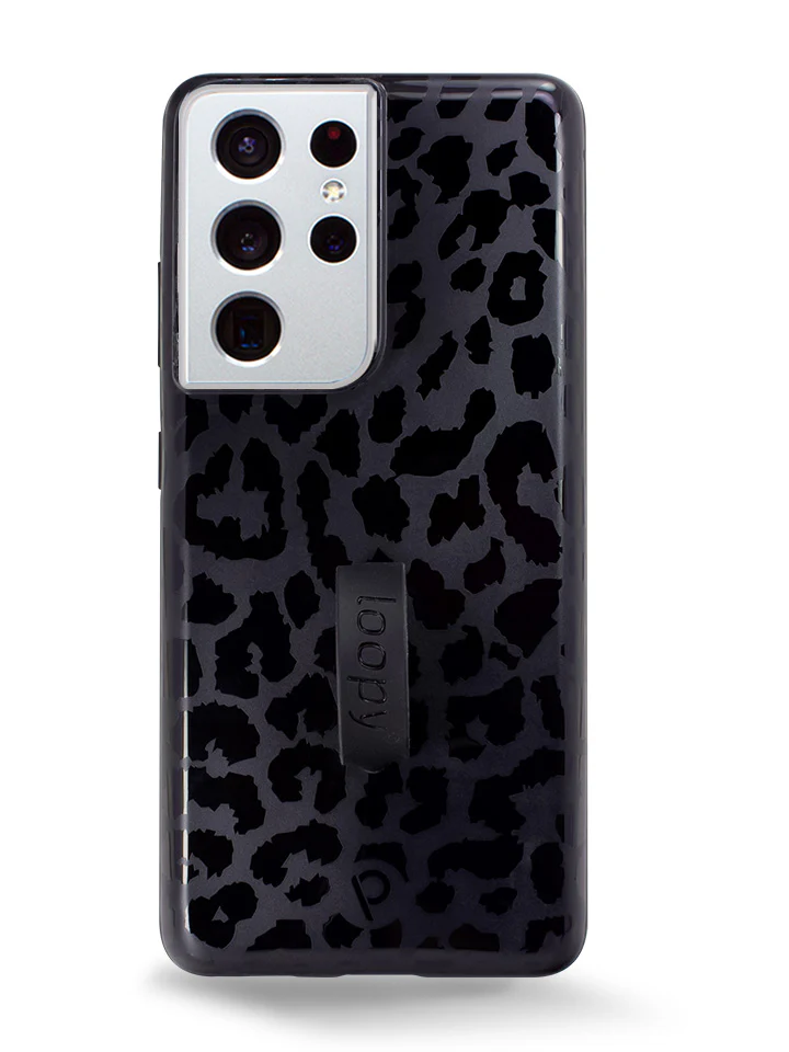 Midnight Leopard 48 Midnight Leopard