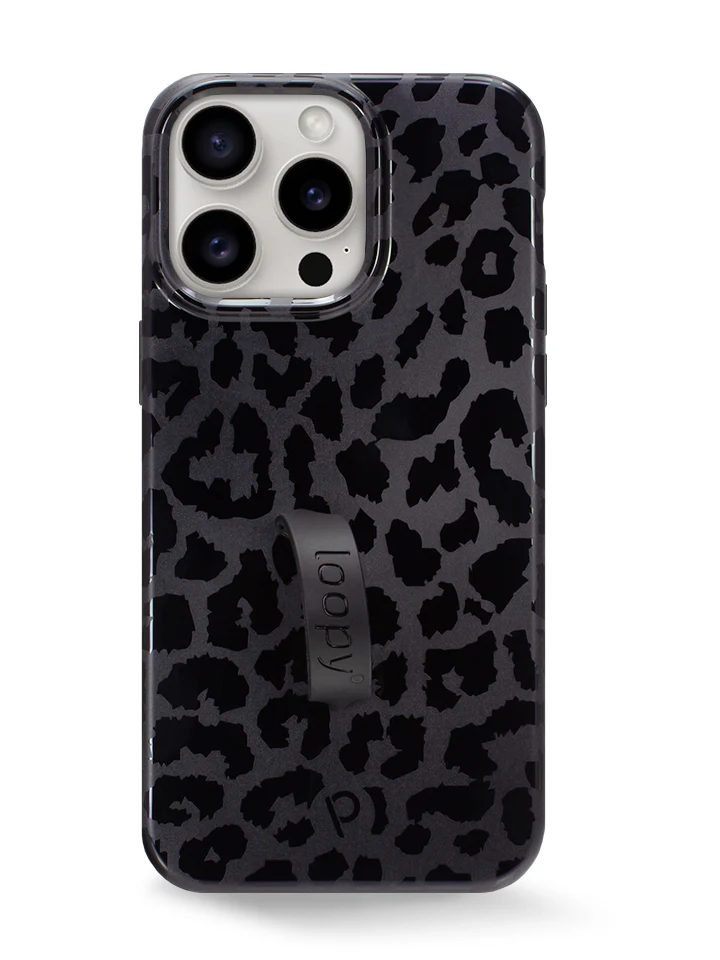 Midnight Leopard 49 Midnight Leopard