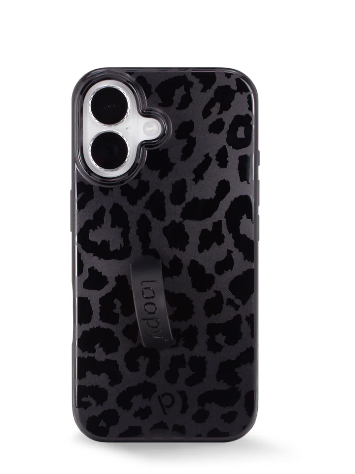 Midnight Leopard 51 Midnight Leopard