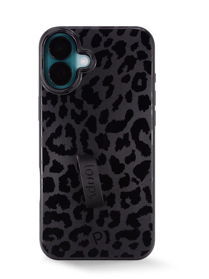 Midnight Leopard 52 Midnight Leopard