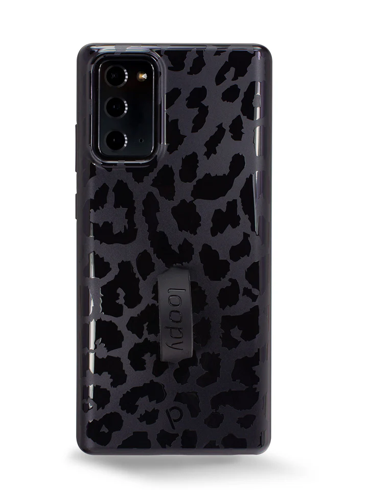 Midnight Leopard 53 Midnight Leopard