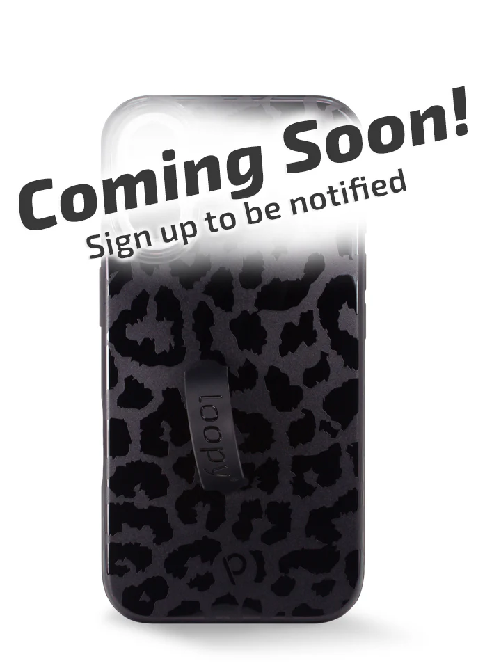 Midnight Leopard 55 Midnight Leopard