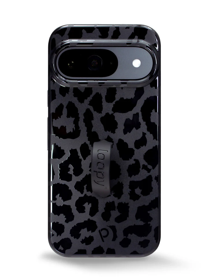 Midnight Leopard 57 Midnight Leopard