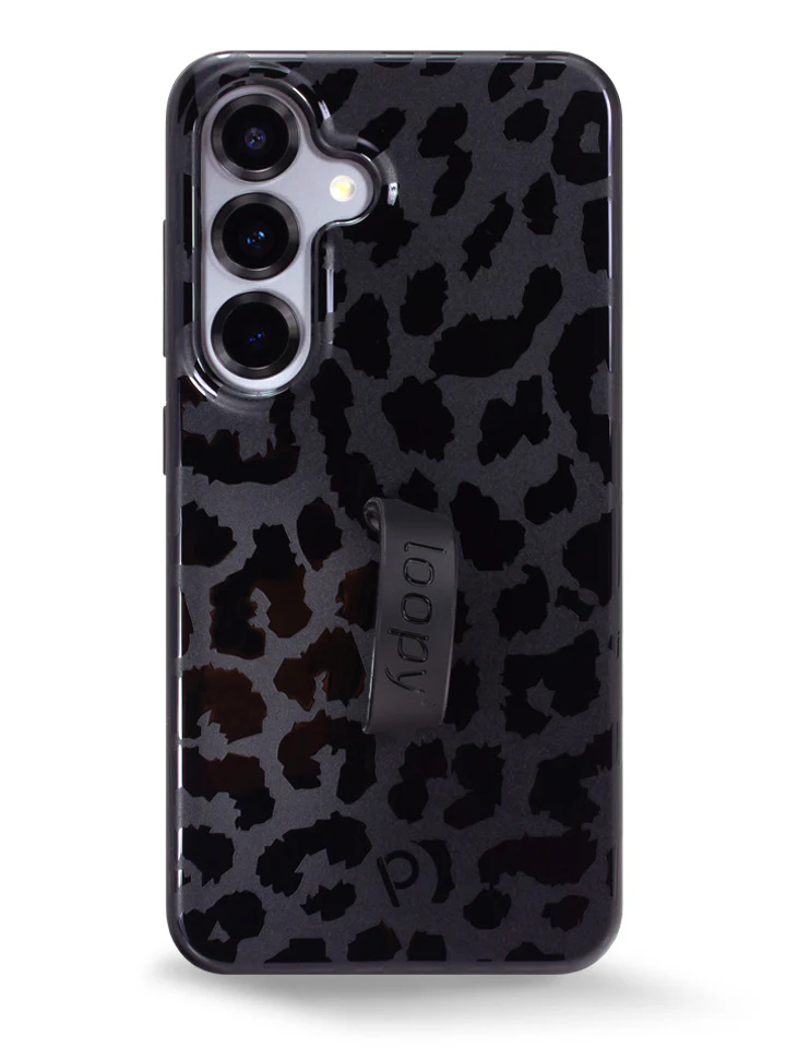 Midnight Leopard 58 Midnight Leopard