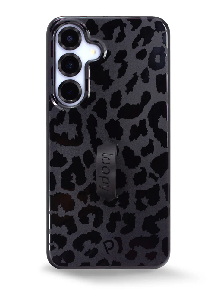 Midnight Leopard 59 Midnight Leopard