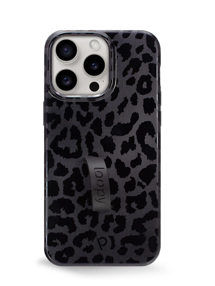 Midnight Leopard 6 Midnight Leopard