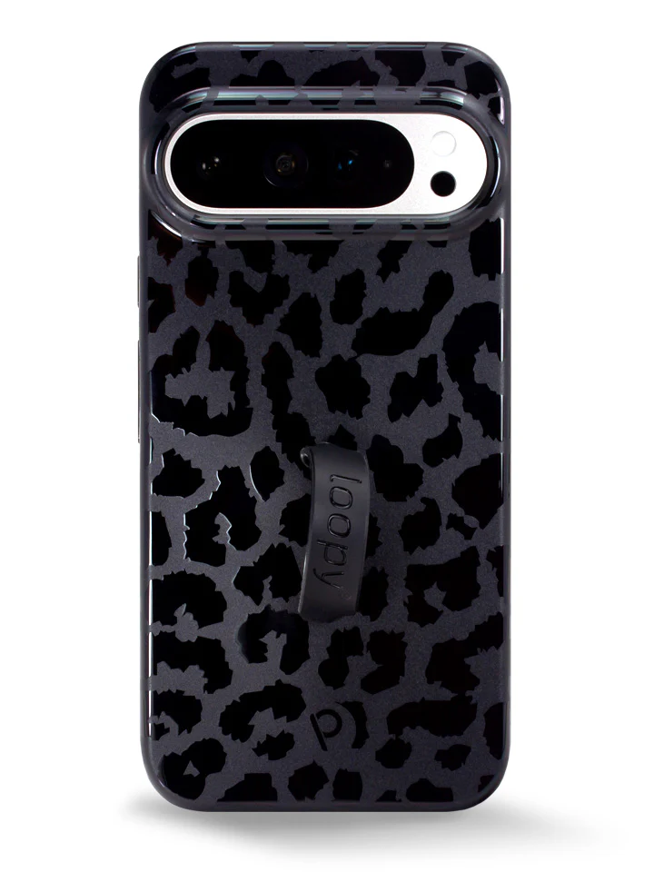Midnight Leopard 61 Midnight Leopard