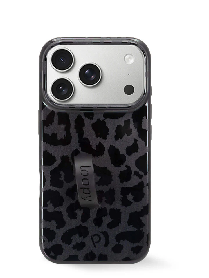 Midnight Leopard 62 Midnight Leopard
