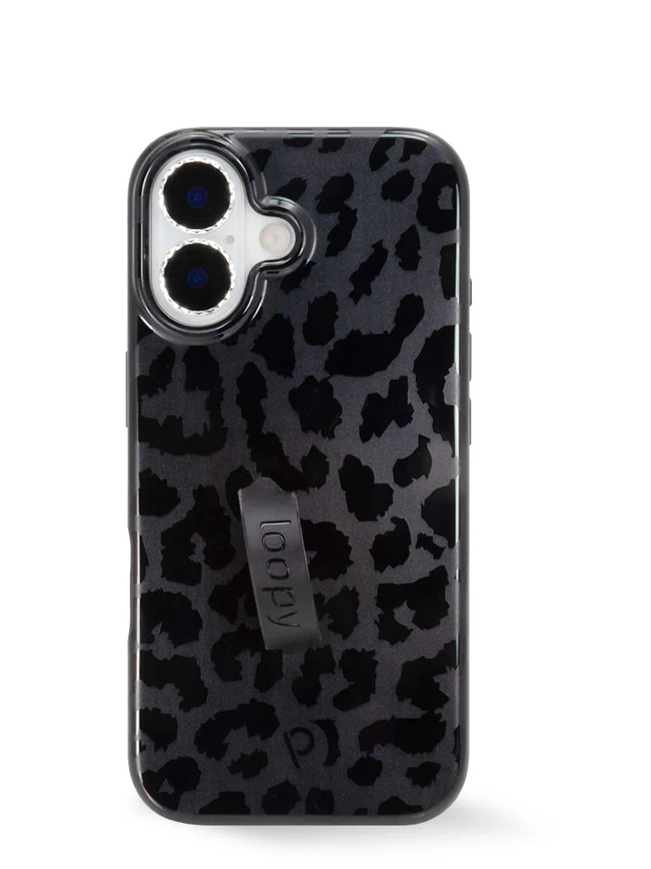 Midnight Leopard 63 Midnight Leopard