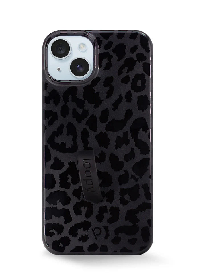 Midnight Leopard 7 Midnight Leopard