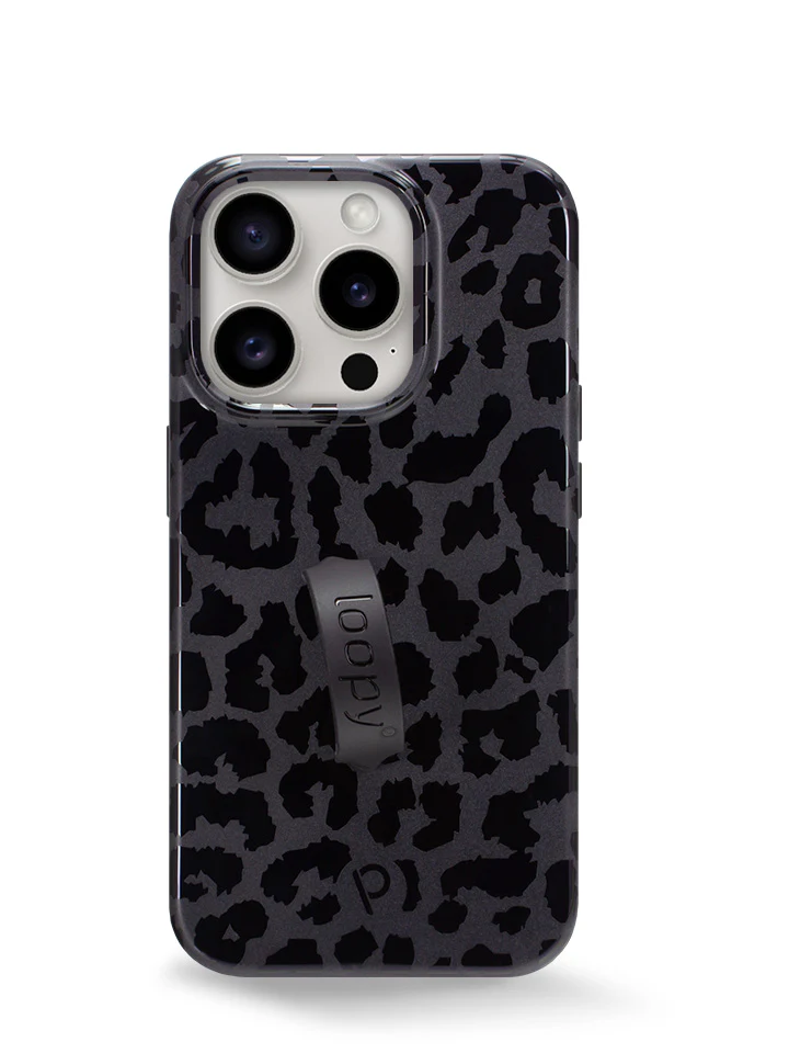 Midnight Leopard 8 Midnight Leopard