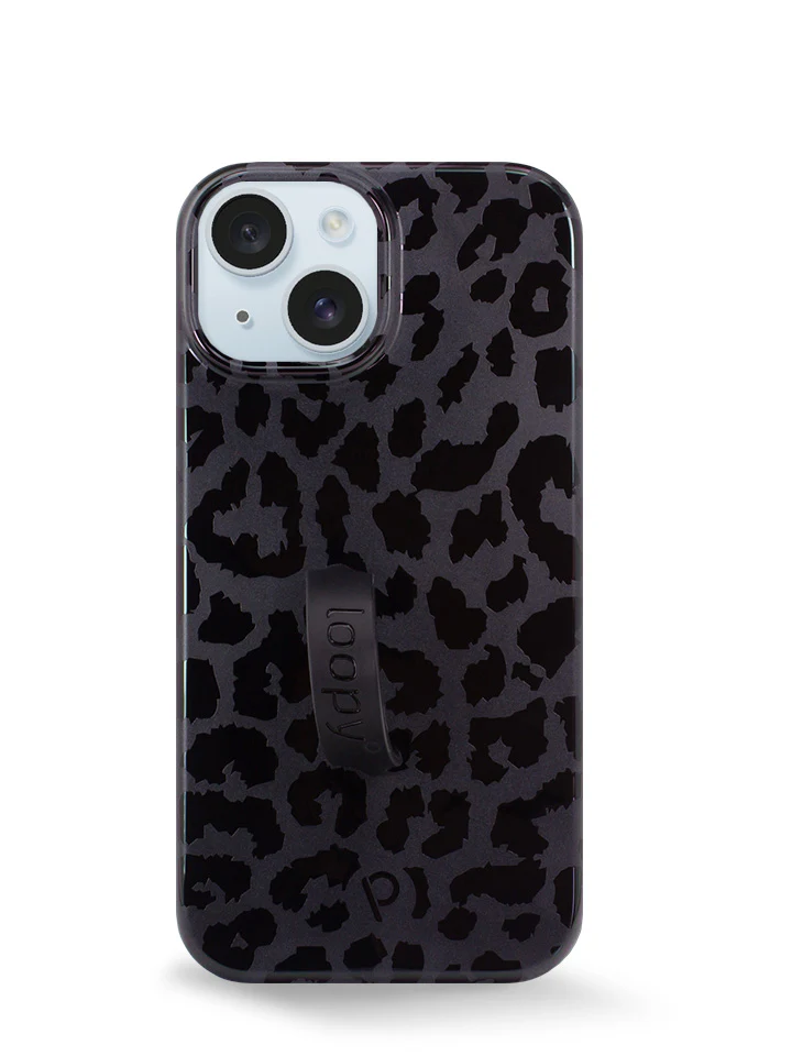 Midnight Leopard 9 Midnight Leopard